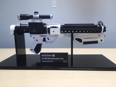 first order stormtrooper blaster