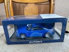 Autoart Skyline 33 GTR 1:18