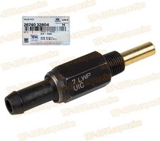 Genuine Oem Pcv Valve For 1989-2023 Hyundai Kia 2674032804 See Compatibility Genuine Oem Pcv Valve For 1989-2023 Hyundai Kia 2674032804 See Compatibility