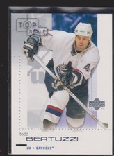 Hockey Superstar Cards Inserts Vintage Rookies Collection (15/15)