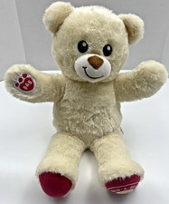 Build A Bear National Teddy Bear Day 2019 Limited Plush Stuffed Animal 15"