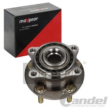 Roulement de roue Hyundai IX55