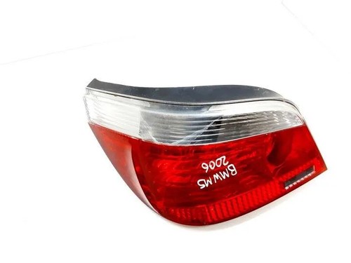 BMW 5 Touring E61 Rücklicht hinten links 7165739 2.50 Petrol 141kw 20539136