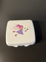Tupperware Sandwichbox „ Elfe “. Sandwich-Box, Brotdose. Neu