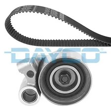Zahnriemensatz KTB625 DAYCO für TOYOTA LAND CRUISER 90 LAND CRUISER 4 RUNNER III