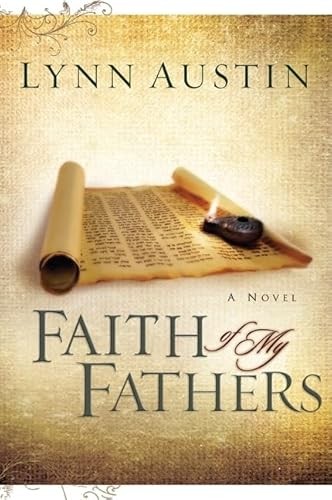 Faith of My Fathers Austin Paperback Baker Publishing Group – Baker Books - Image 5