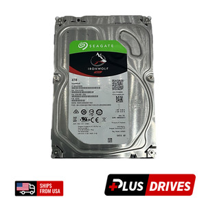 Ironwolf 4TB | eBay