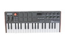 Akai Professional MPK mini plus 37-Key Keyboard Controller