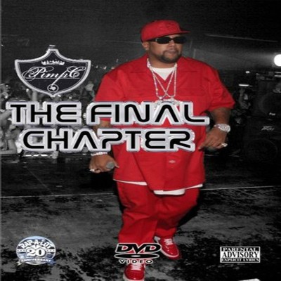 Pimp C The Final Chapter (DVD)