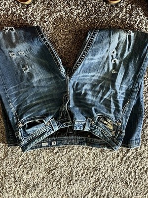Miss Me Women's Boot Cut 31P