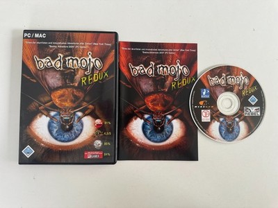 Bad Mojo Redux für PC