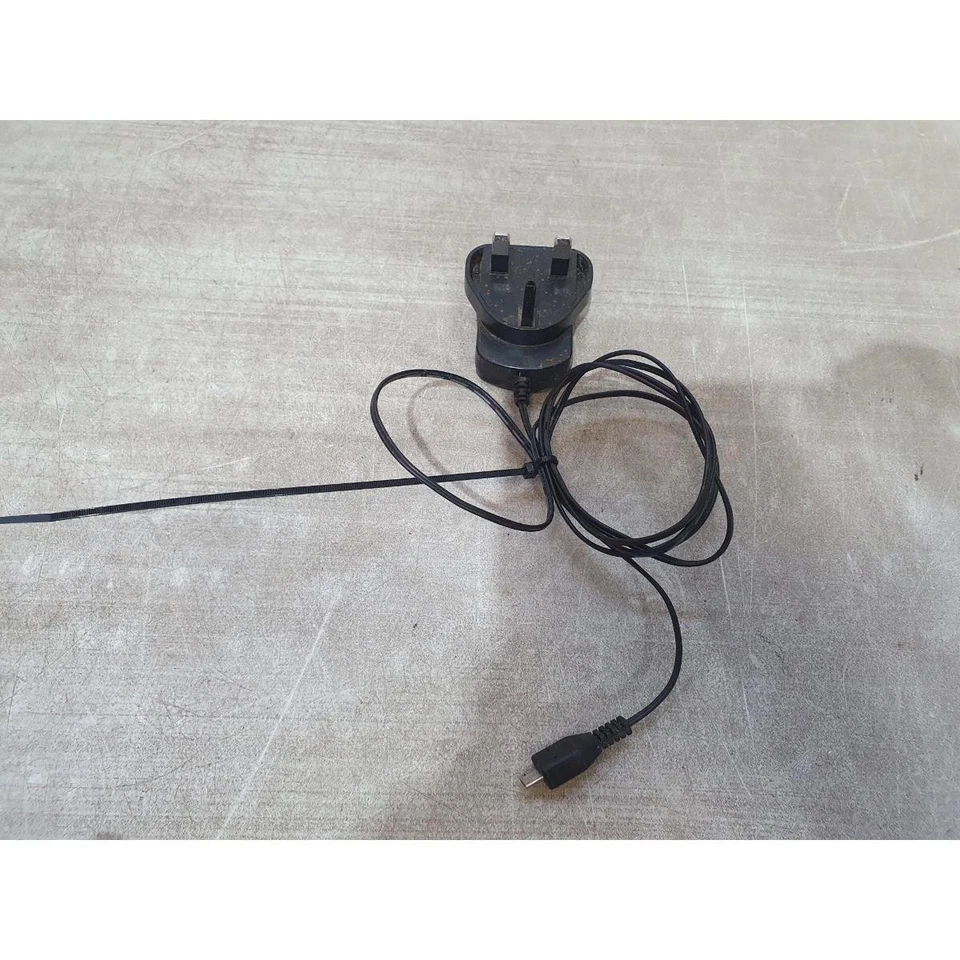 Alcatel PA-5V550mA-015 Mains Charger Black 5V 550mA for 2057X/2057D Mobile Phone - Image 4 of 4