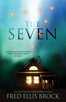 The Seven Fred Ellis Brock Taschenbuch Kartoniert / Broschiert Englisch 2020