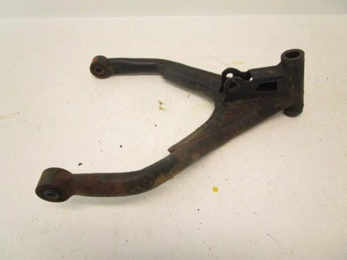 ARM, SUSPENSION RH (BLACK) | MODEL N/P/R/S/T; Includes Item(s) 5