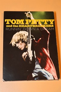 Tom Petty Runnin Down a Dream | eBay