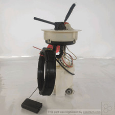 Carburateur Suzuki SPLASH