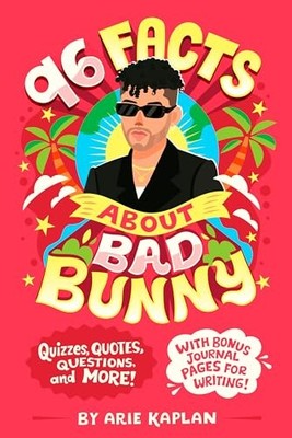 96 Facts About Bad Bunny Quizz - GOOD