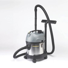 Karcher Wet And Dry Vacuum Cleaner Pro NT20/1 Electric 20L Compact 1500W