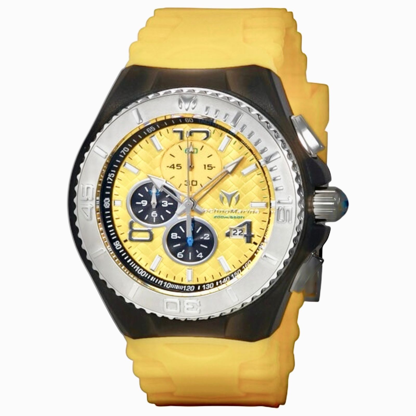 Наручные часы TechnoMarine tm/115112 Men's Cruise