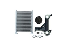 Wärmetauscher Innenraumheizung KAMOKA 7760079 für ALFA GIULIETTA 940FXA1A BiFuel