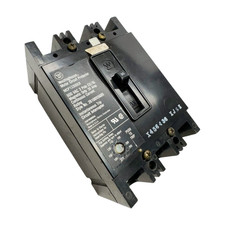 Westinghouse MCP13300CR Circuit Breaker, 3-Pole, 30A, 600VAC  Free Shipping 