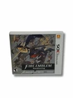 Fire Emblem: Awakening (Nintendo 3DS, 2013) - Complete With Manual