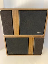 Vintage BOSE 301 Series I 1 Direct/Reflecting...