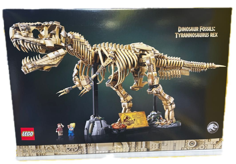 ドクタースタイル The Challenger Instructions Bundle – Bricks, Blocks & MOCs