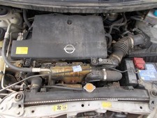 Radiateur Nissan ALMERA TINO