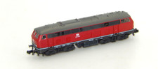 Fleischmann Spur N Diesellok BR 218 302-8 der...