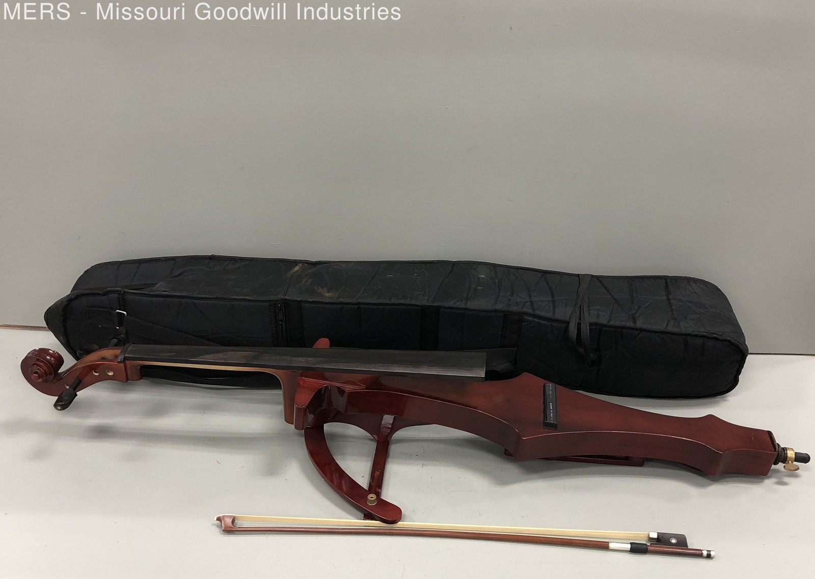 Unbranded CECO-4BK Cello