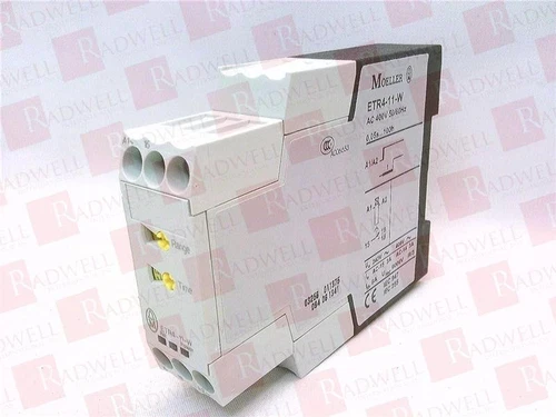EATON CORPORATION ETR4-11-W / ETR411W (NEW IN BOX)