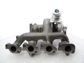 Turbolader GARRETT für FORD MONDEO III Kombi (BWY) MONDEO III (B5Y) 714467-9015S