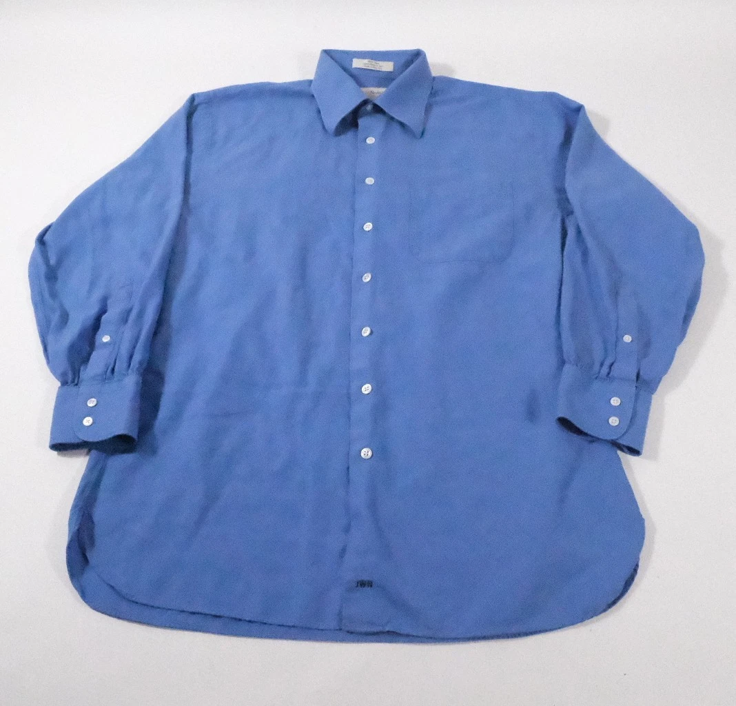 Regular Fit John W. Nordstrom Dress Shirts for Men for sale | eBay Regular Fit John W. Nordstrom Dress Shirts for Men for sale | eBay