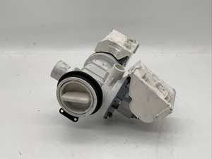 Samsung WF3854YSV2 Waschmaschine Laugenpumpe Ablaufpumpe #OA264