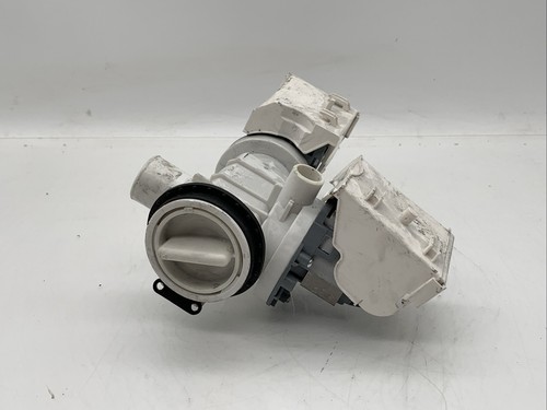 Samsung WF3854YSV2 Waschmaschine Laugenpumpe Ablaufpumpe #OA264