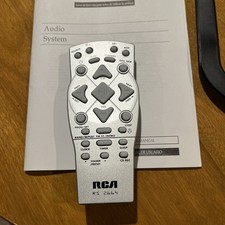 RCARS2664 remote