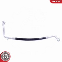 Esen Skv Hochdruckleitung Klimaanlage 43SKV525 FüR Renault Kangoo 2 KW0 FW0 Dci