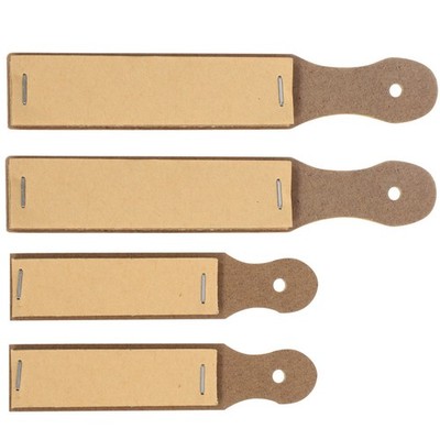 4 Pcs Sandpaper Block Artist Sketch Sandboard Drawing for Artists