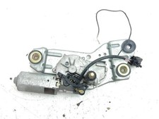 FORD FOCUS Turnier DNW Heckscheibenwischermotor 0390201552 1.80 Petrol 36115407