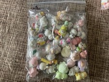 Hello Kitty Pen Toppers 50 Pieces Variety Sanrio