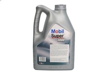 Motor�l MOBIL M-SUP 3000 XE1 5W30 5L f�r BMW 5 (E39) 2 1996-2003