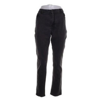 Whkmp's Own, Jeans, Größe: 46, Grau, Baumwolle/Elasthan, Einfarbig, Damen #htP