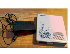 Mini Pc Giada  Slim-N10, testé, Windows 10, détails voir photo, TBE