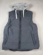 George jacket sleeveless  men (M)