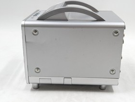 Panasonic Q Nintendo Gamecube Japan Import Gaming Console SL-GC10 | *For Parts*