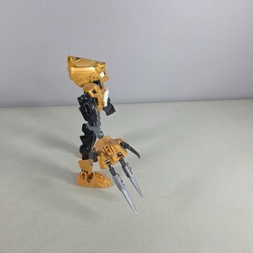 LEGO Hero Factory Rocka 3.0 &ndash; Set 2143 &ndash; 2011 &ndash; Retired