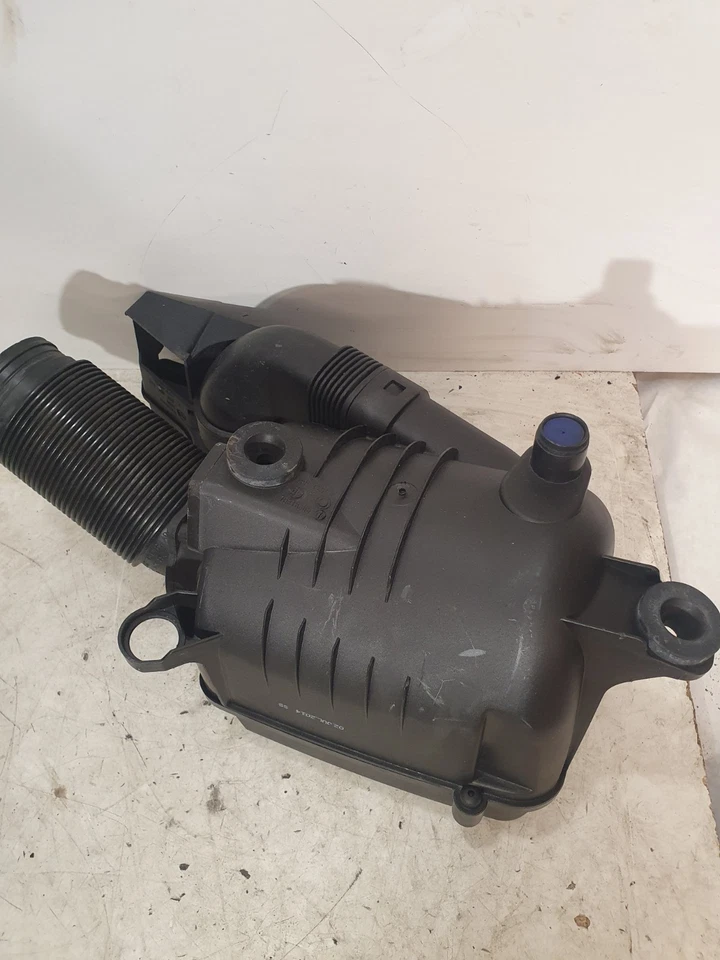 КОРОБКА ВОЗДУШНОГО ФИЛЬТРА VOLKSWAGEN BEETLE 5C GOLF MK6 TIGUAN 1,4 TSI 1K0129601CK 2009-16 - Изображение 3 из 4