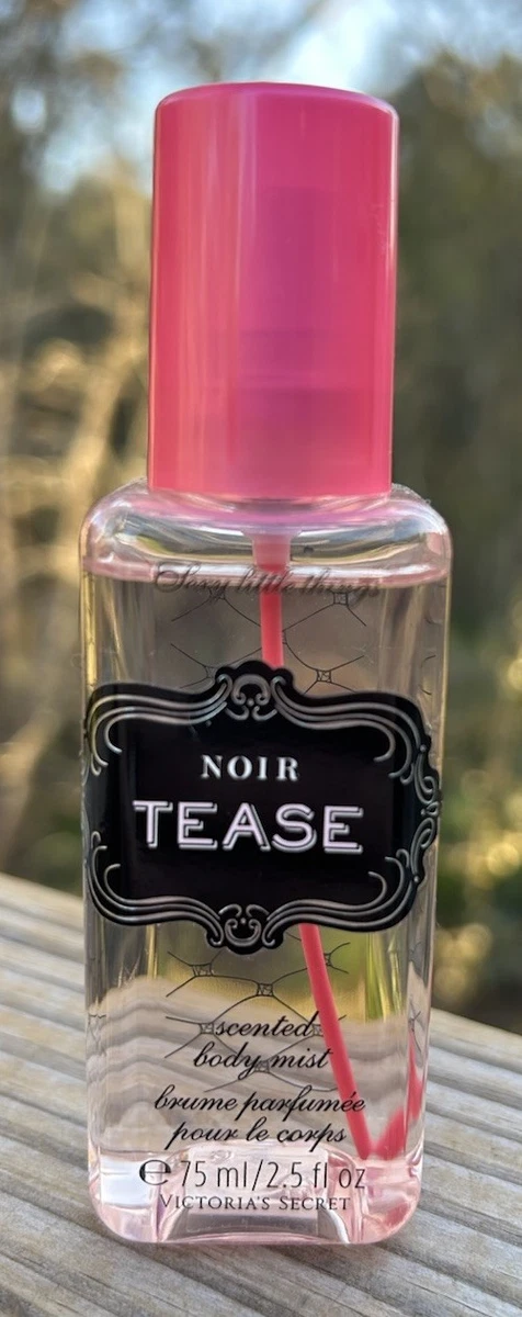 维多利亚的秘密Black 女士香水| eBay