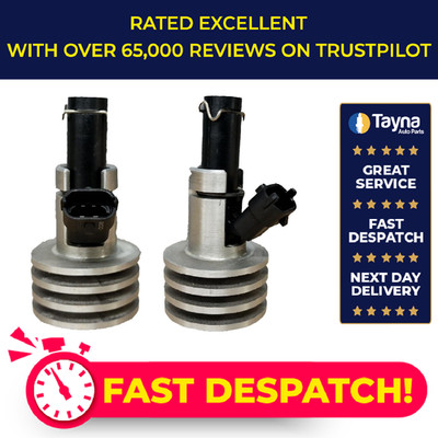 UREA Injection Nozzle fits MERCEDES E300 W212 2.2D 11 to 16 Emission Cambiare